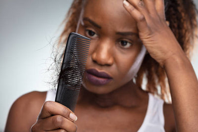 Hair Loss Vs Hair Shedding: Differences and How to Treatment Them