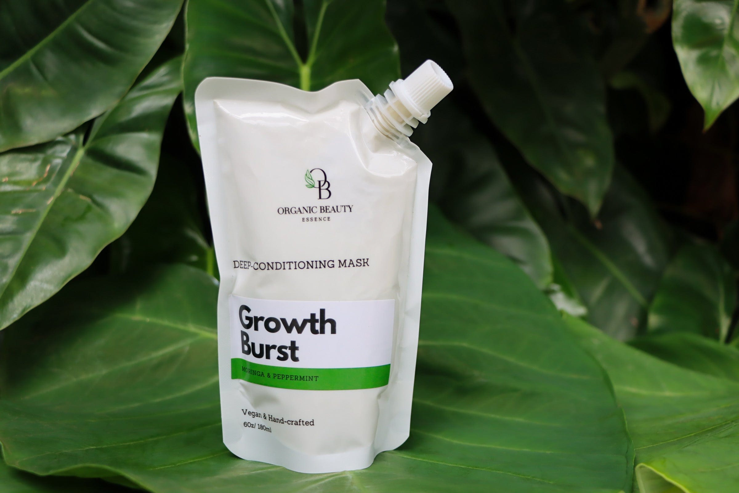 GROWTH BURST KIT🆕