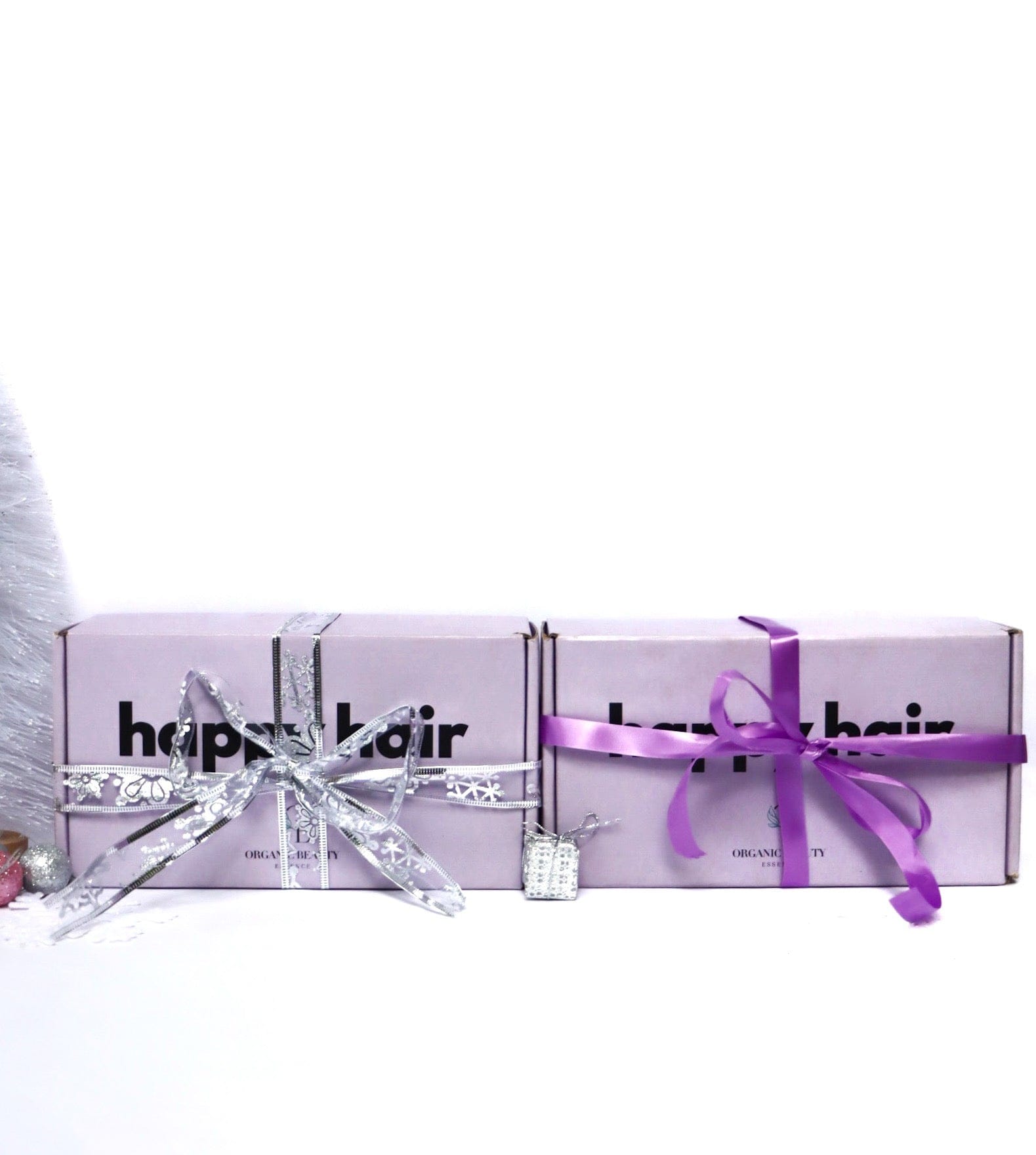 HAPPY HAIR BOX- WINTER EDITION + Free Onion Treatment Mask