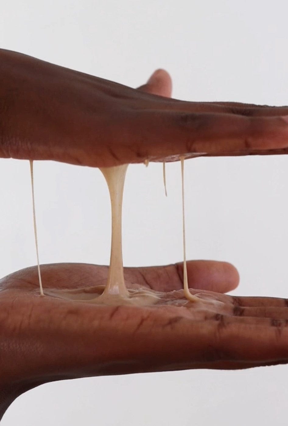 Marshmallow Root & Slippery Elm Pre-Shampoo Detangler