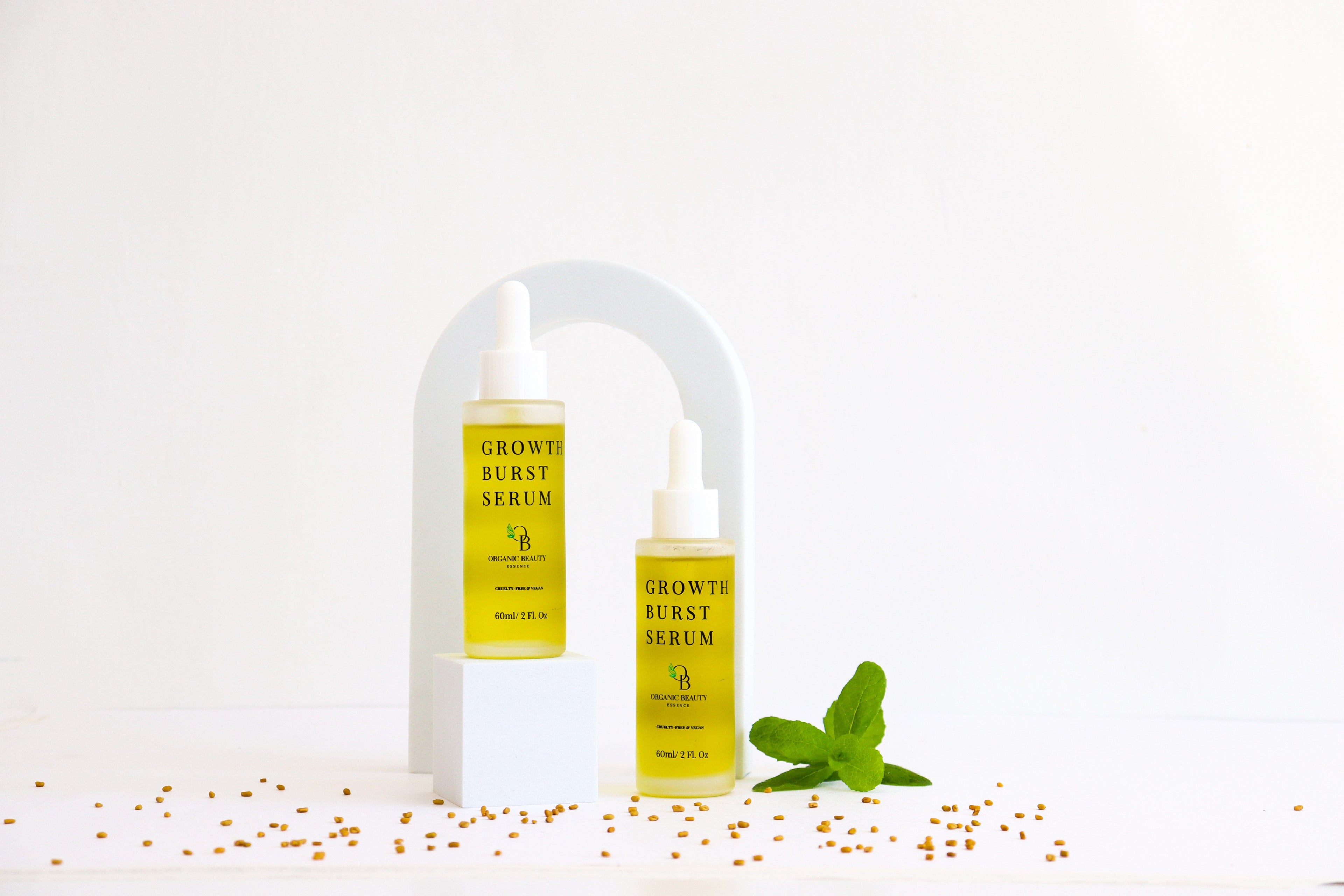 Hair Growth Serum