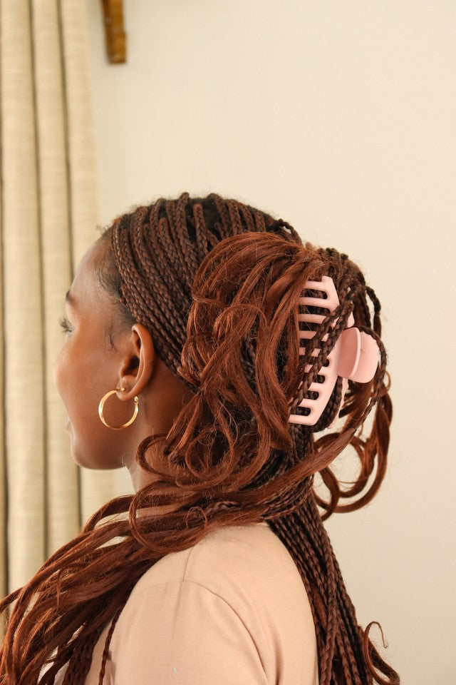 Trendy Claw Clips Pack Sale