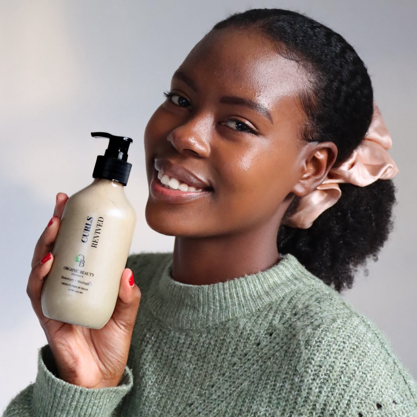 HAPPY HAIR BOX- Fall Edition