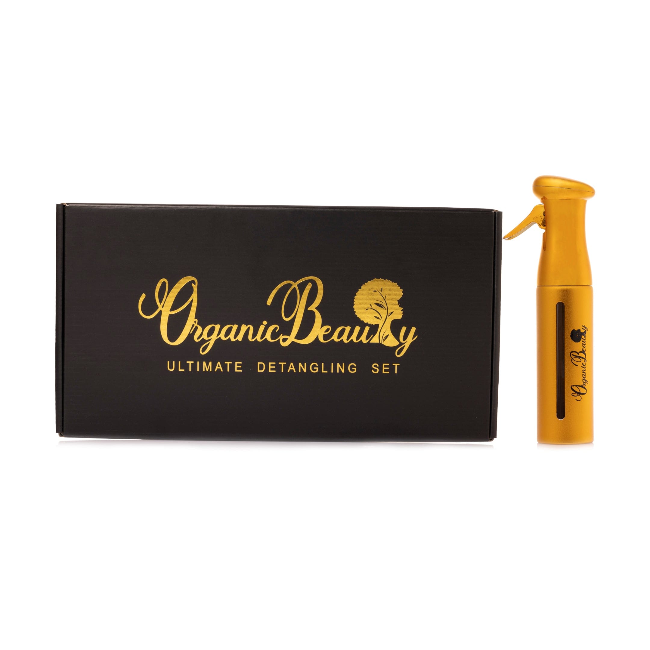 Ultimate Detangling Set + 2 FREE Gifts