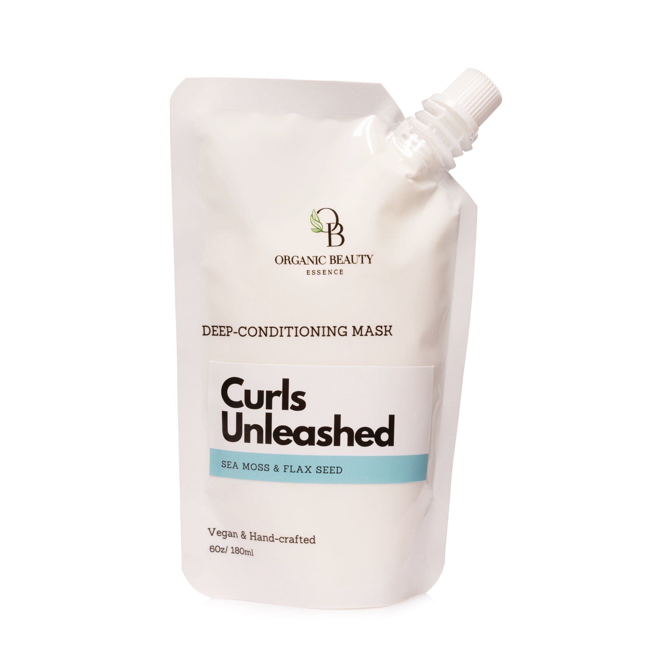 Deep Conditioning Treatment Masks