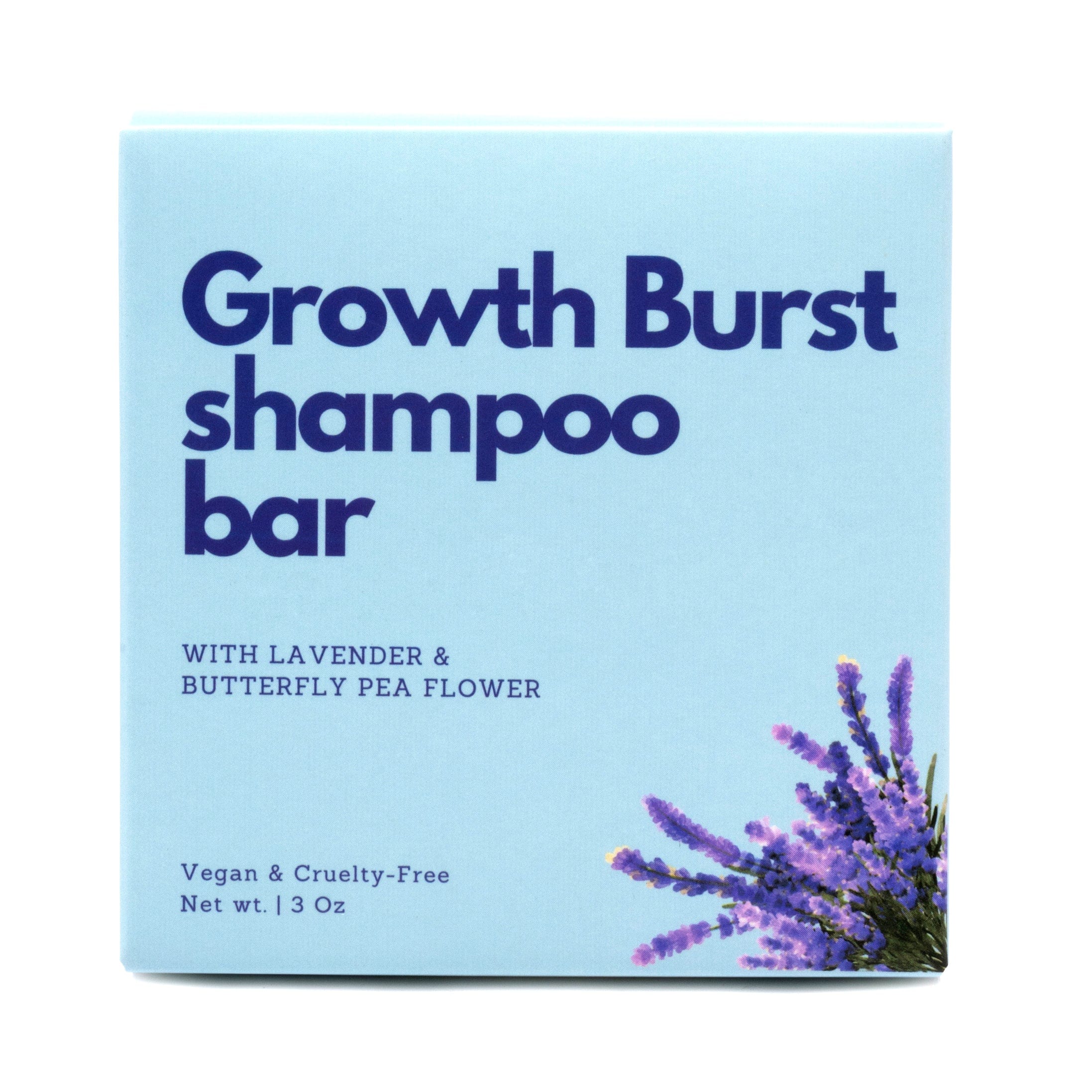 HAPPY HAIR BOX- Fall Edition