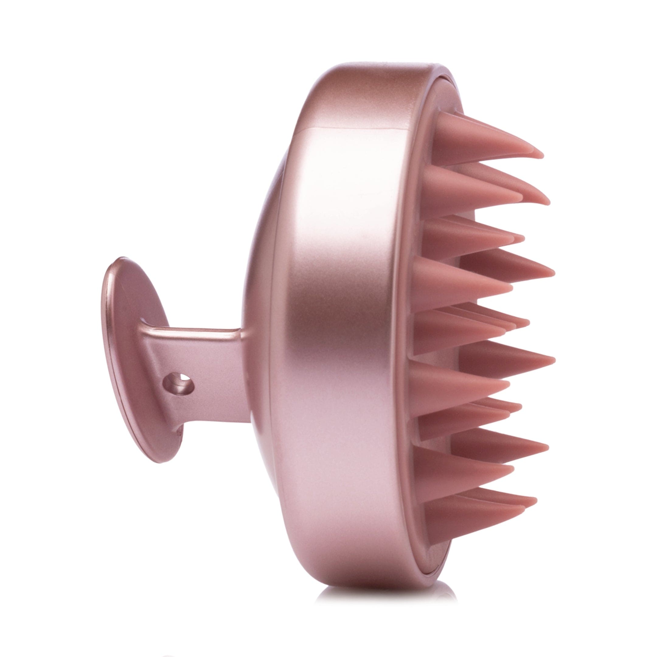 Rose-Tint Scalp Massager SALE