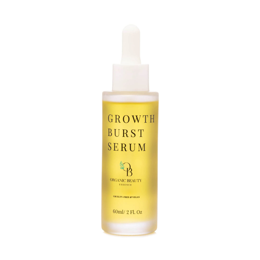 Hair Growth Serum