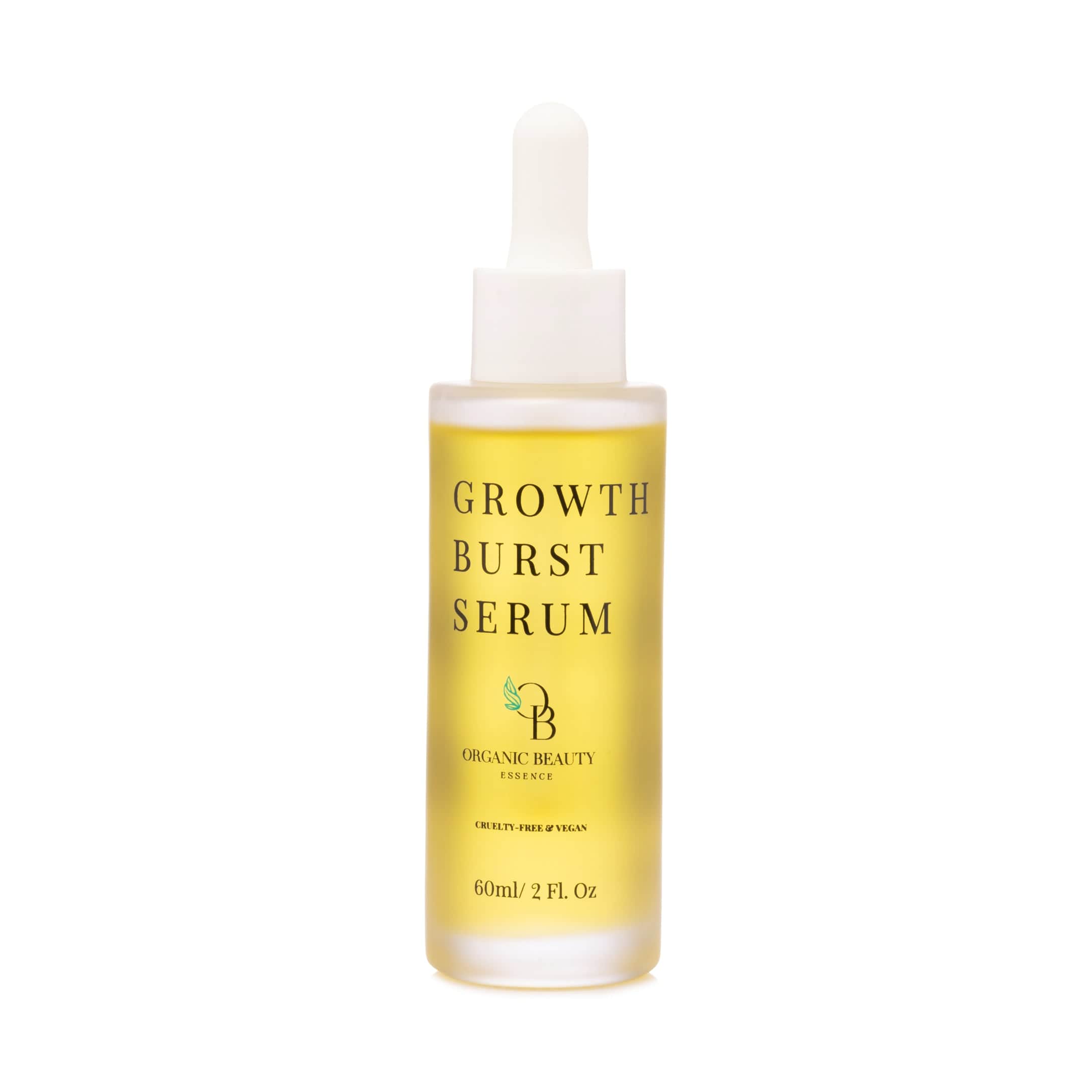 Hair Growth Serum