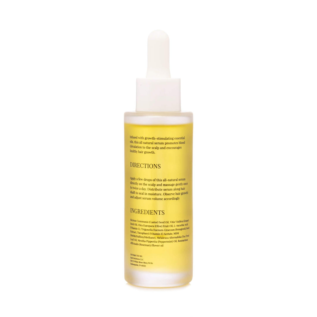 Hair Growth Serum