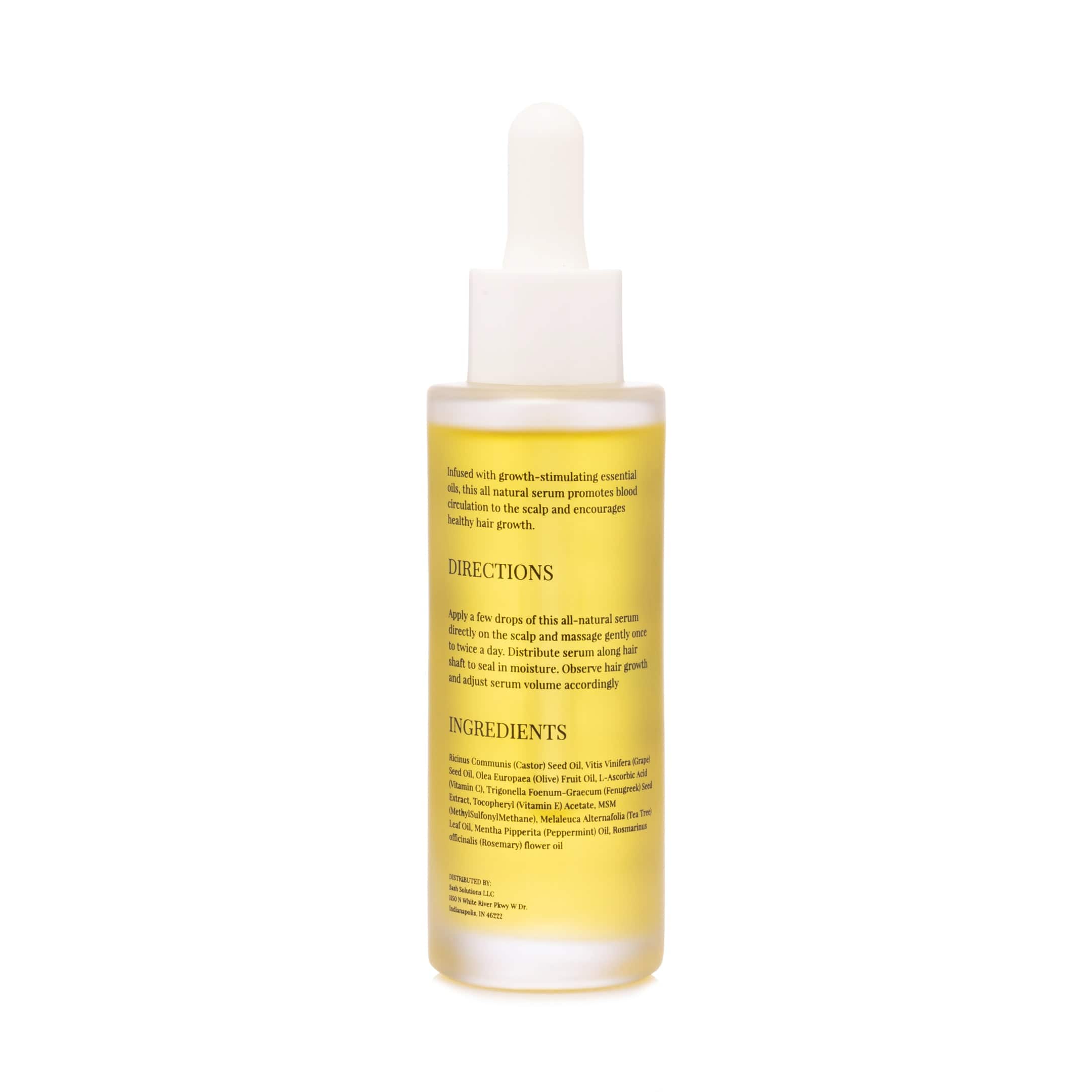 Hair Growth Serum