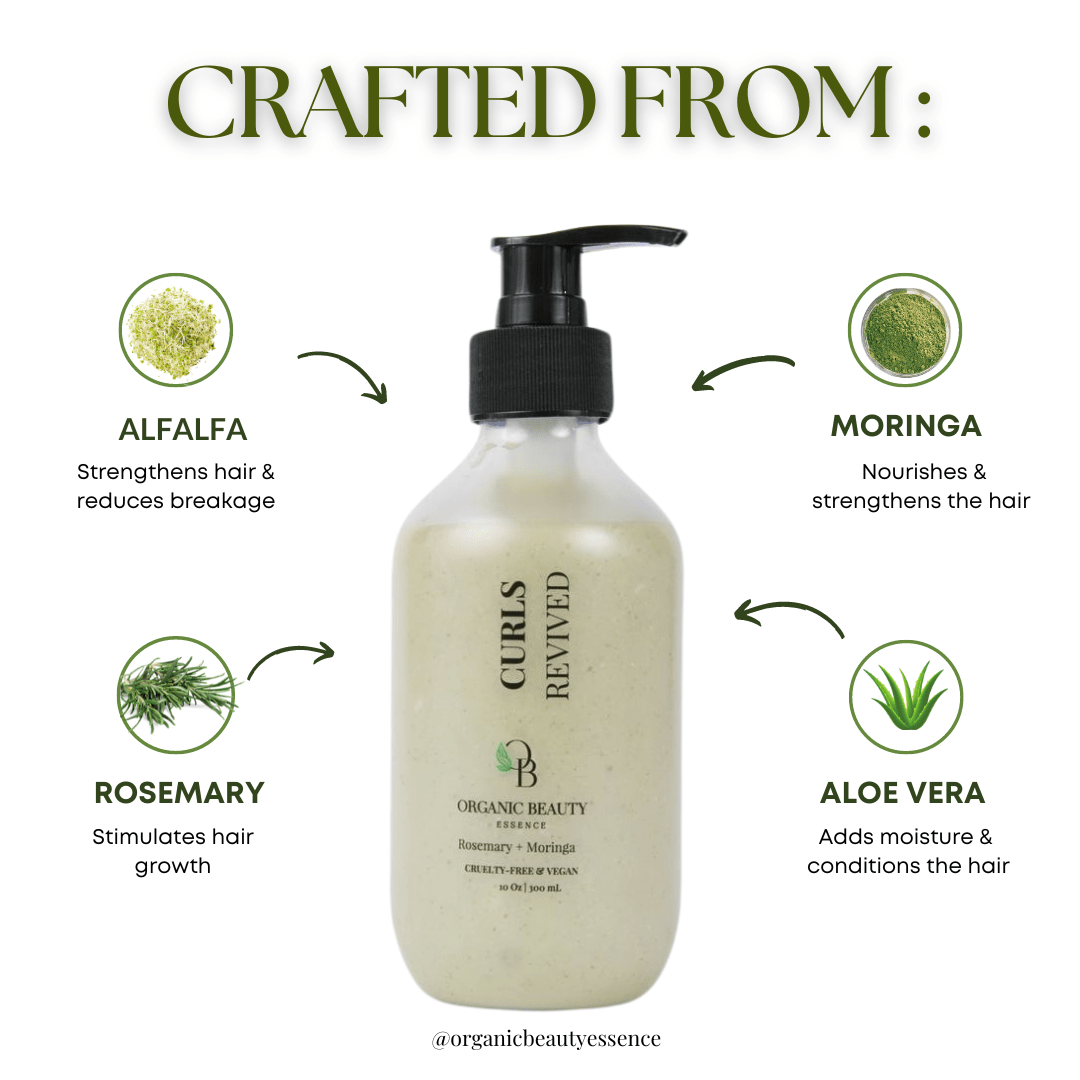 🆕HAPPY HAIR BOX- SPRING EDITION