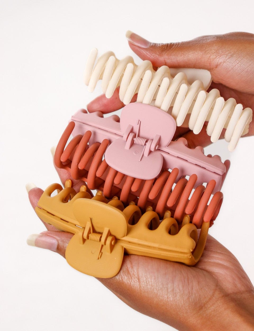 🆕HAPPY HAIR BOX- SPRING EDITION