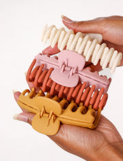 Trendy Claw Clips Pack Sale