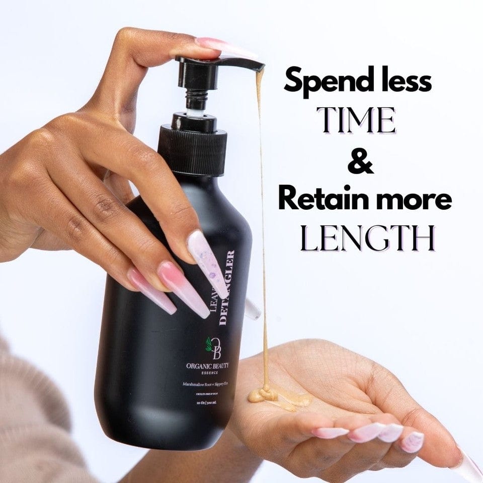 HAPPY HAIR BOX- WINTER EDITION + Free Onion Treatment Mask