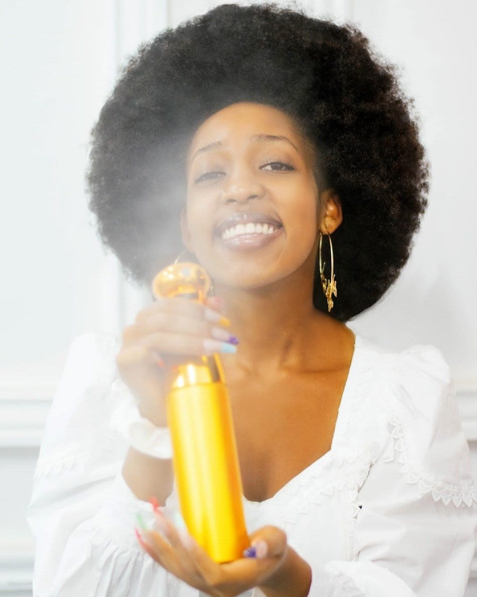 Hair Hydration Vs Moisture: What is the Difference and Why Do you Need Both.