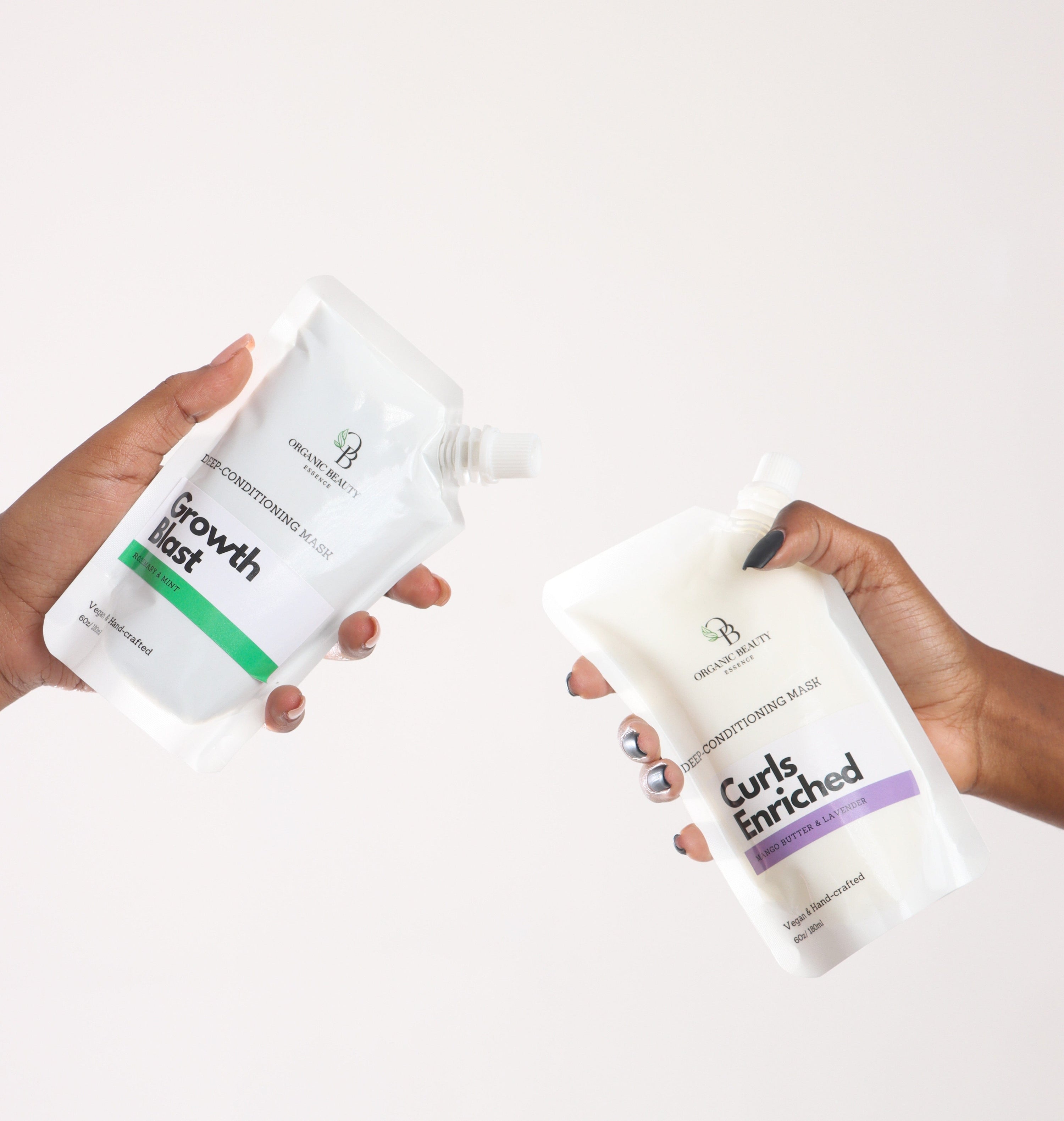Moisturizing Vs Strengthening Deep Conditioning Mask: Differences, Ingredients and How to Use.