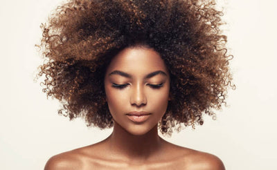 How To Test, And Care For Your Hair Porosity Type