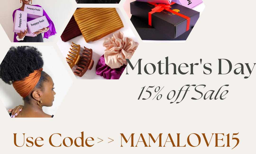 Mother's Day Gift Guide