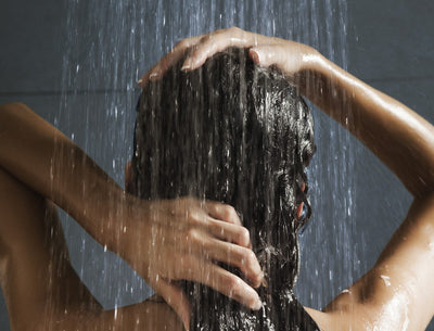 Hygral Fatigue:Dangers of Hair Over-moisturization