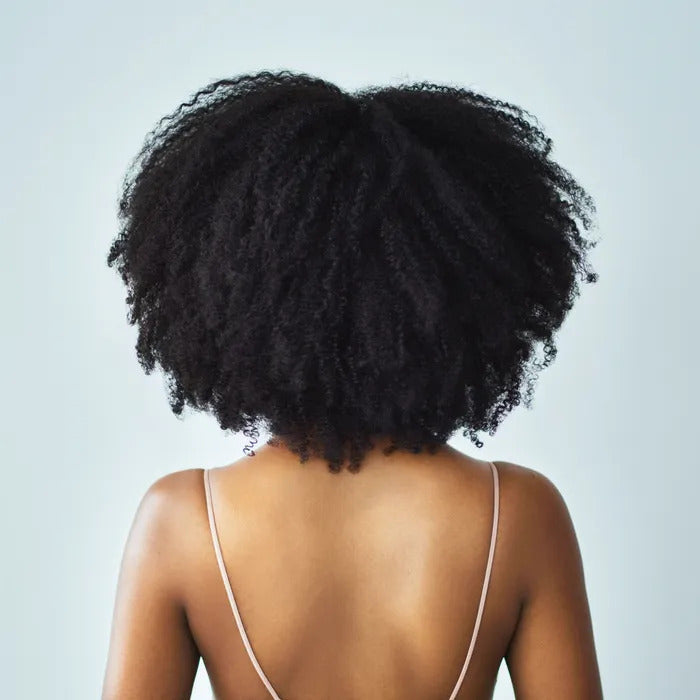 The Hair Growth Cycle