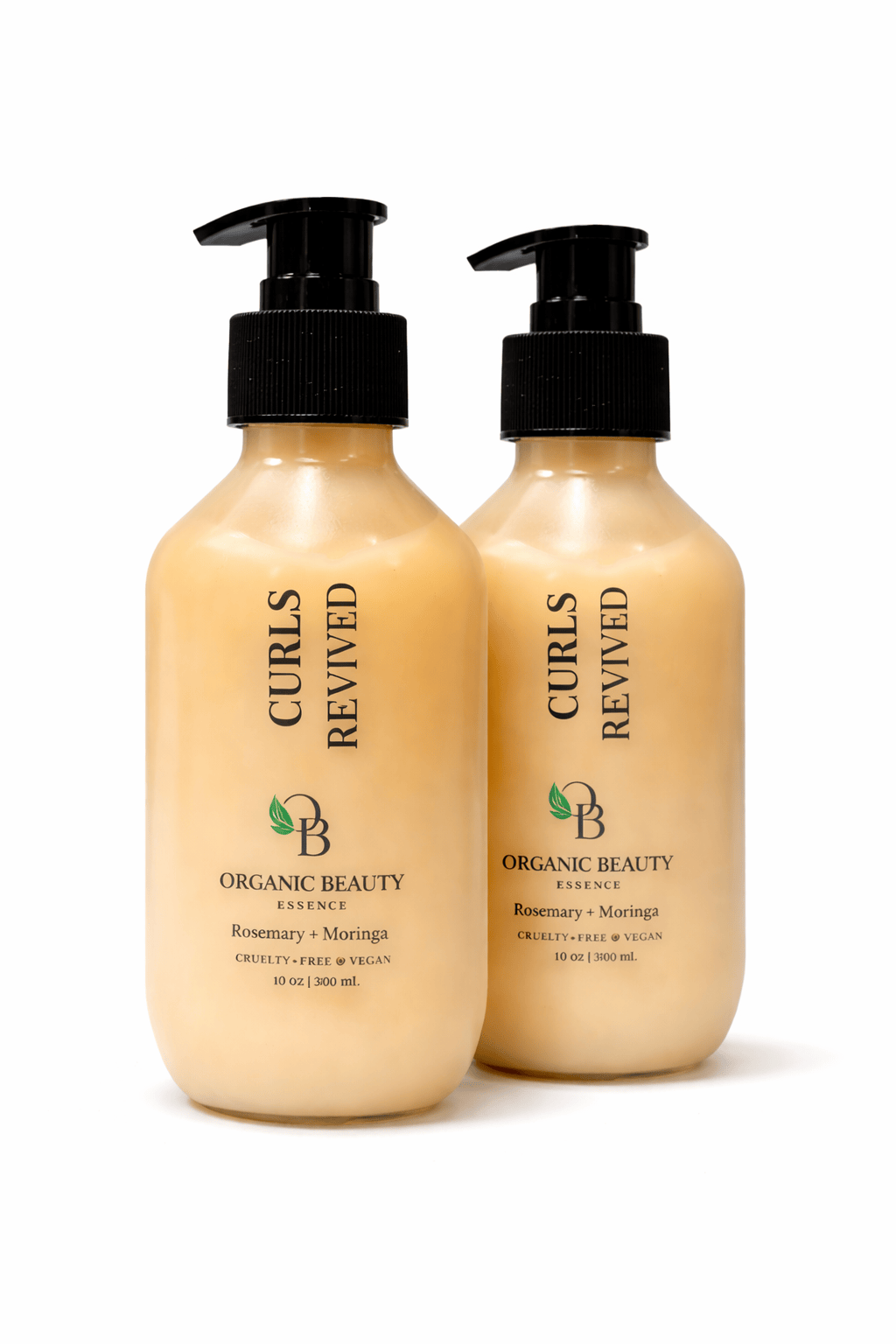 Curls Revived Leave-In Conditioner