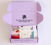 Early Fall Happy Hair Box