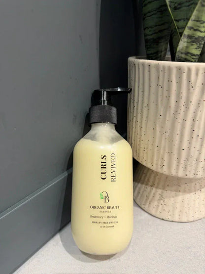 Curls Revived Leave-In Conditioner