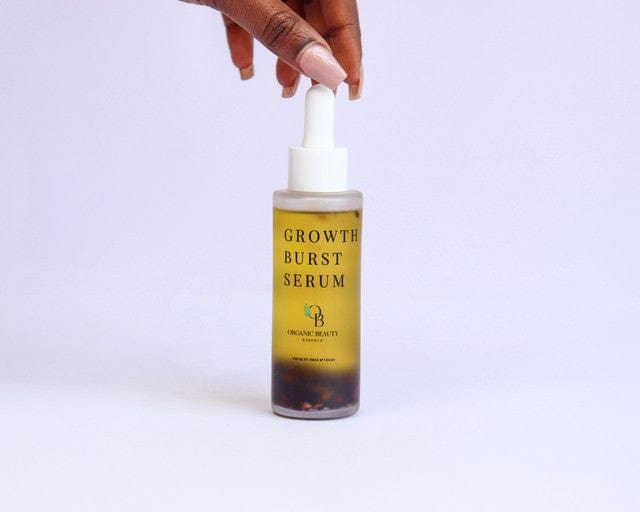Add-on Infused Lavender & Hibiscus Growth Serum (Limited Edition)