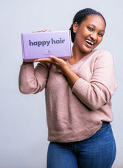Early Fall Happy Hair Box
