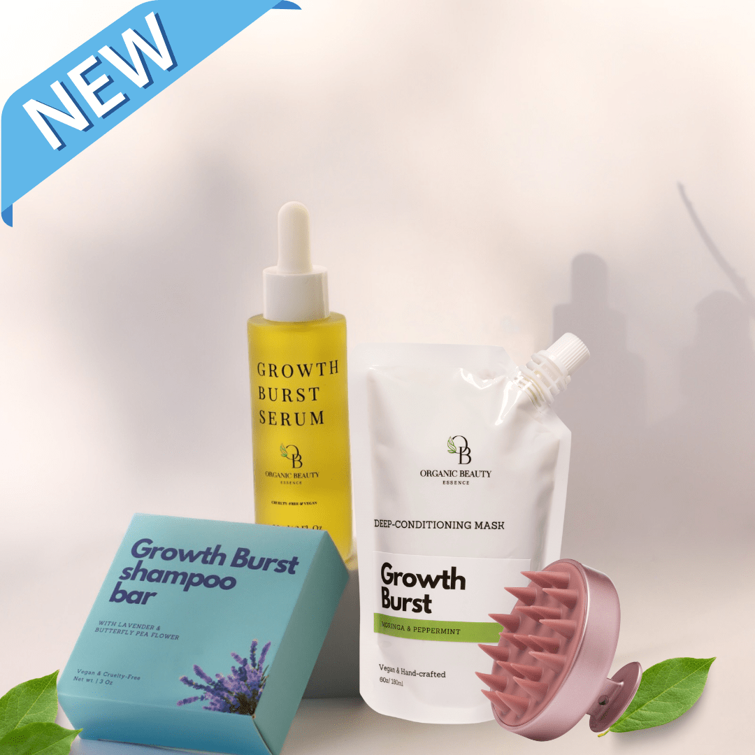 GROWTH BURST KIT🆕