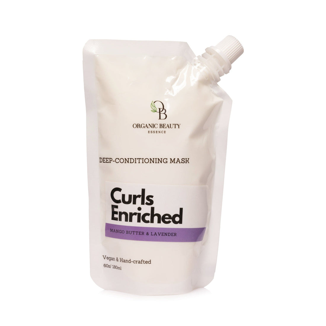 Curls Enriched Deep Conditioning Treatment Mask Sale