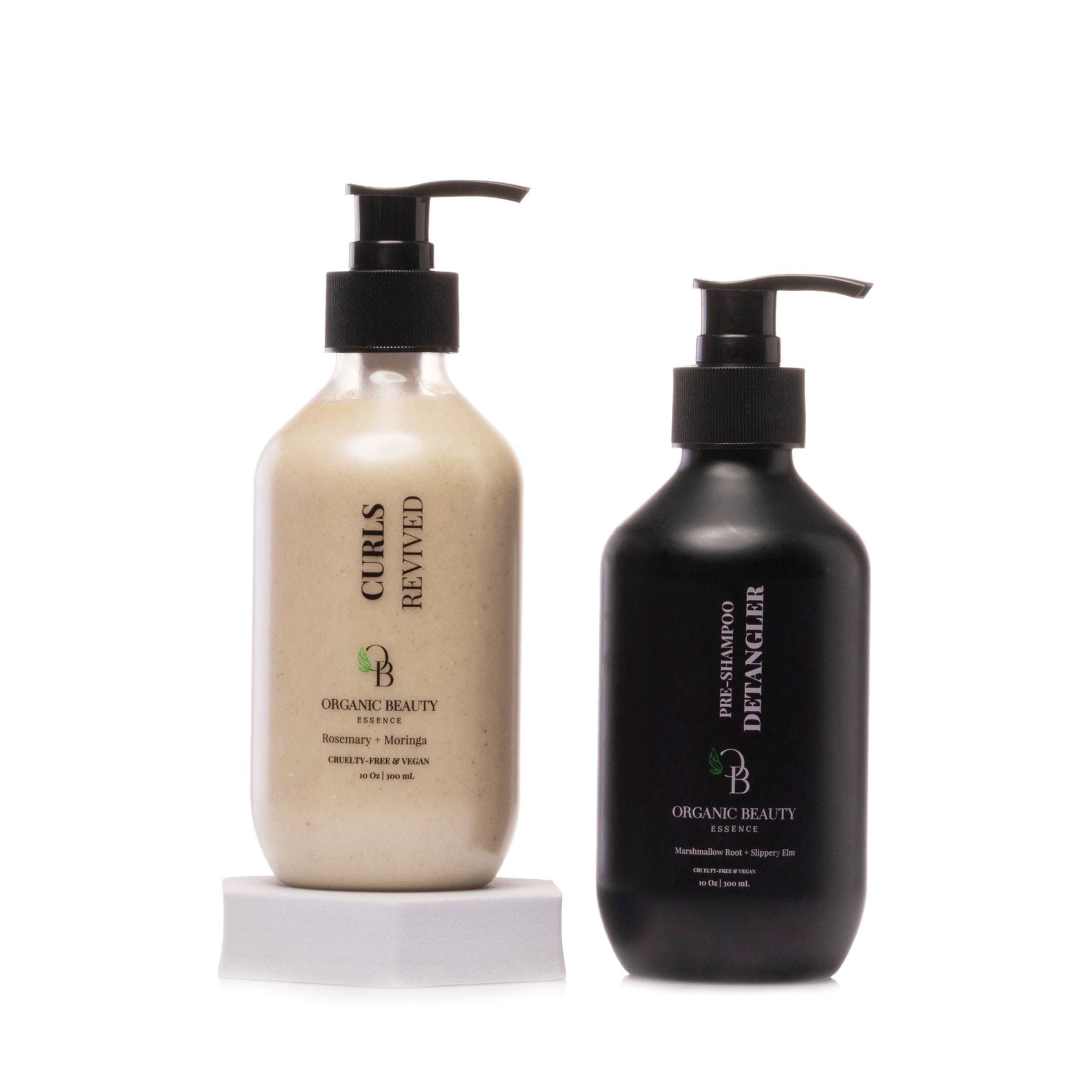 HAPPY HAIR BOX- Fall Edition