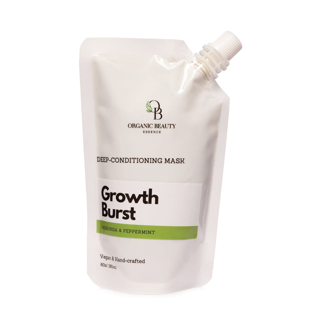 Growth Burst Treatment Mask