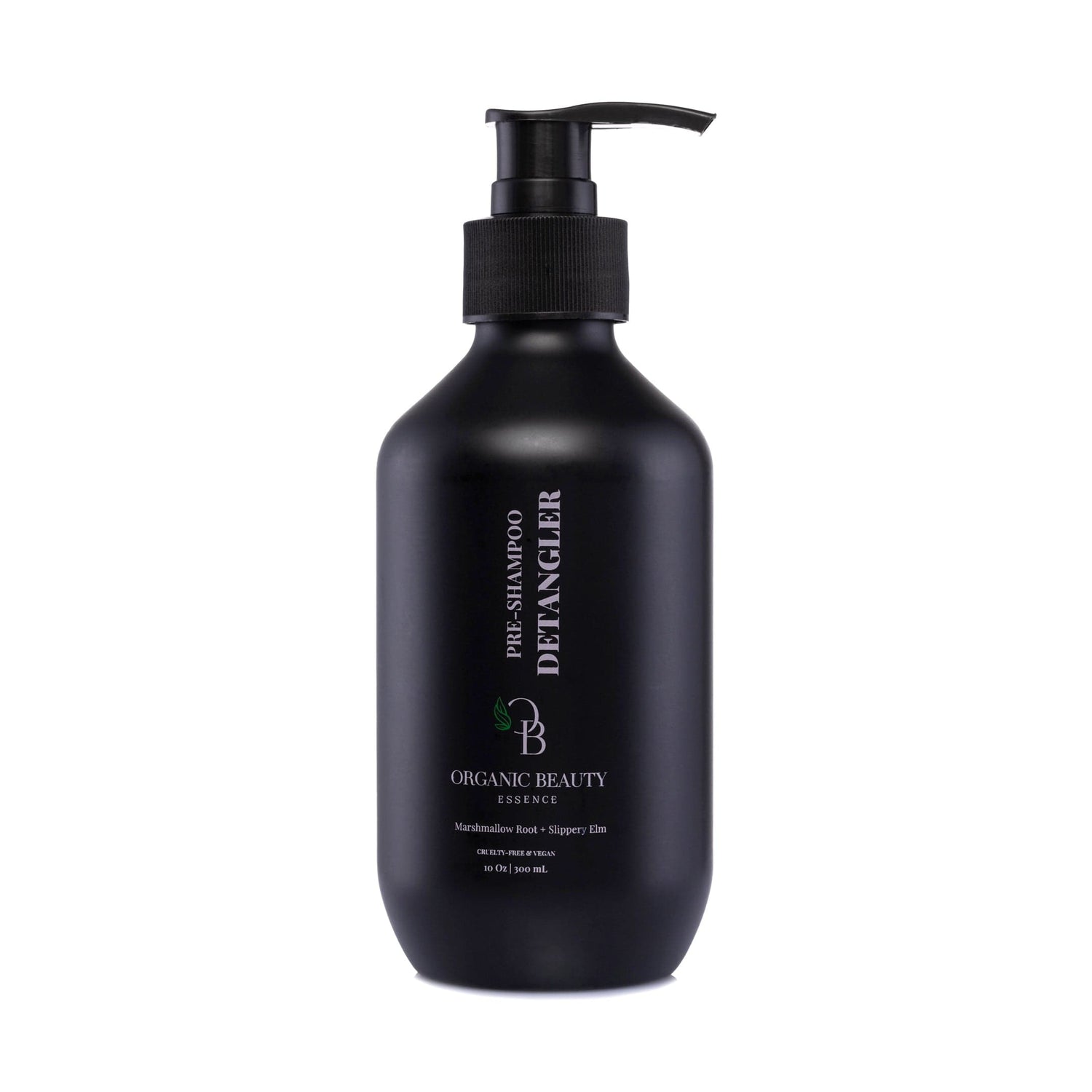 Marshmallow Root &amp; Slippery Elm Pre-Shampoo Detangler