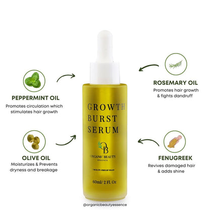 NEW- The SPRING HAPPY HAIR BOX