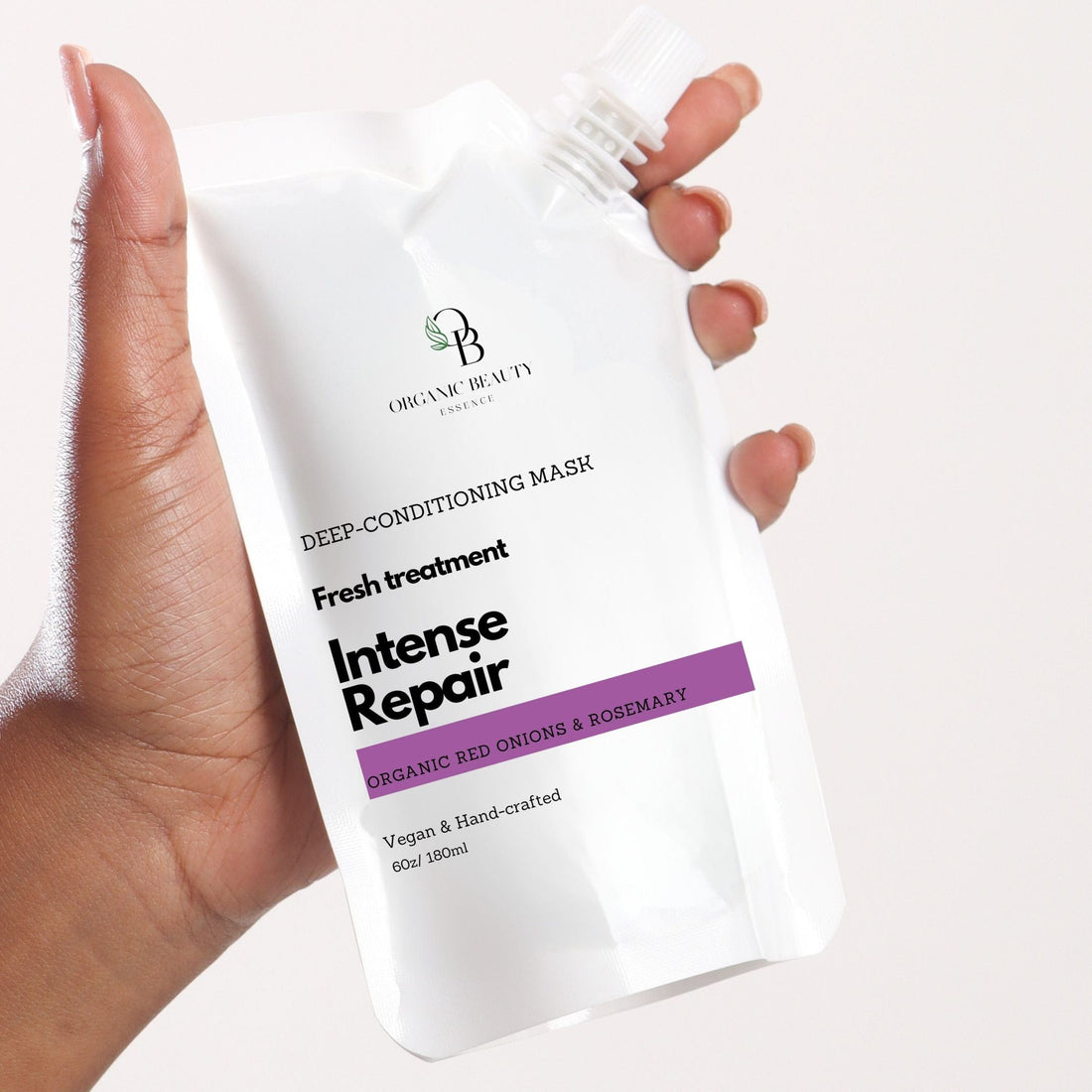 🆕Intense Repair Fresh Treatment Mask