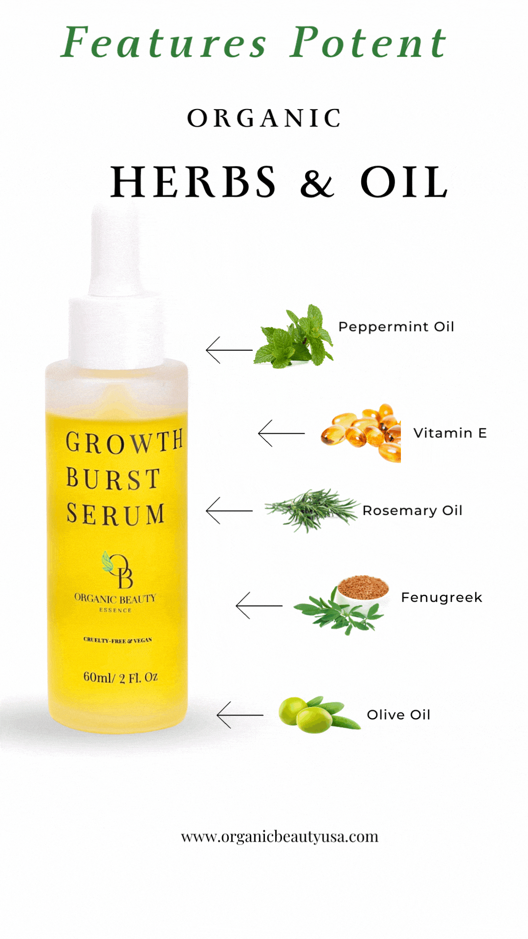 The Hair Growth Pack