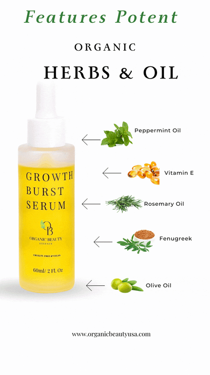 The Hair Growth Pack