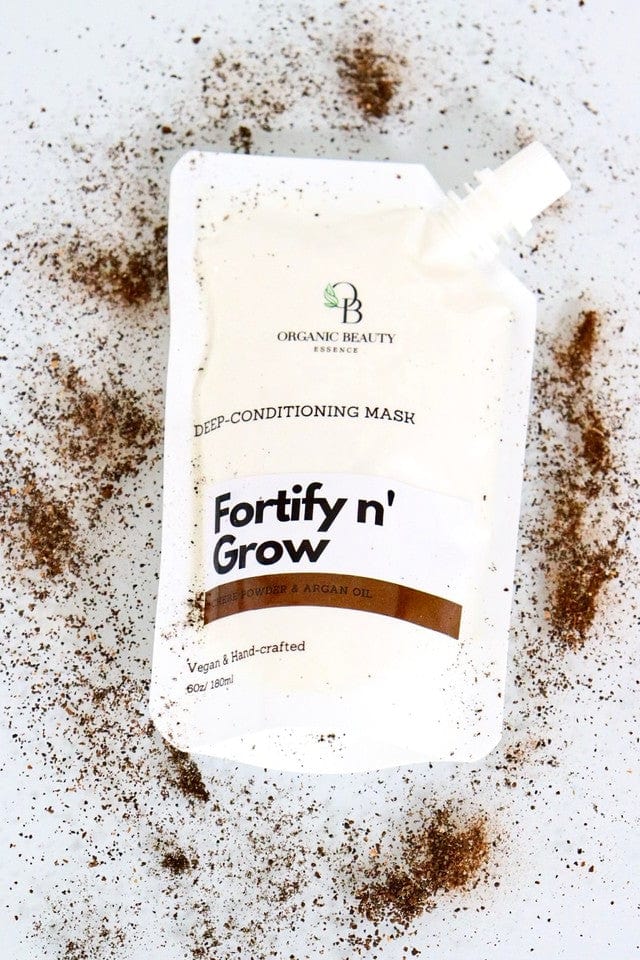Fortify n&