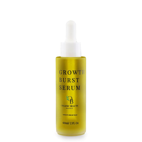 Hair Growth Serum (Buy 1, Get 1 FREE)