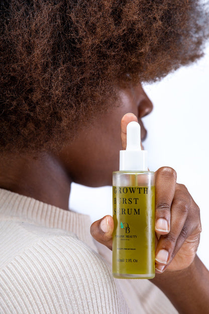 The Hair Growth Pack
