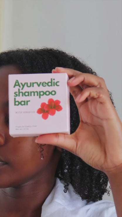 Rose-Tint Scalp Massager