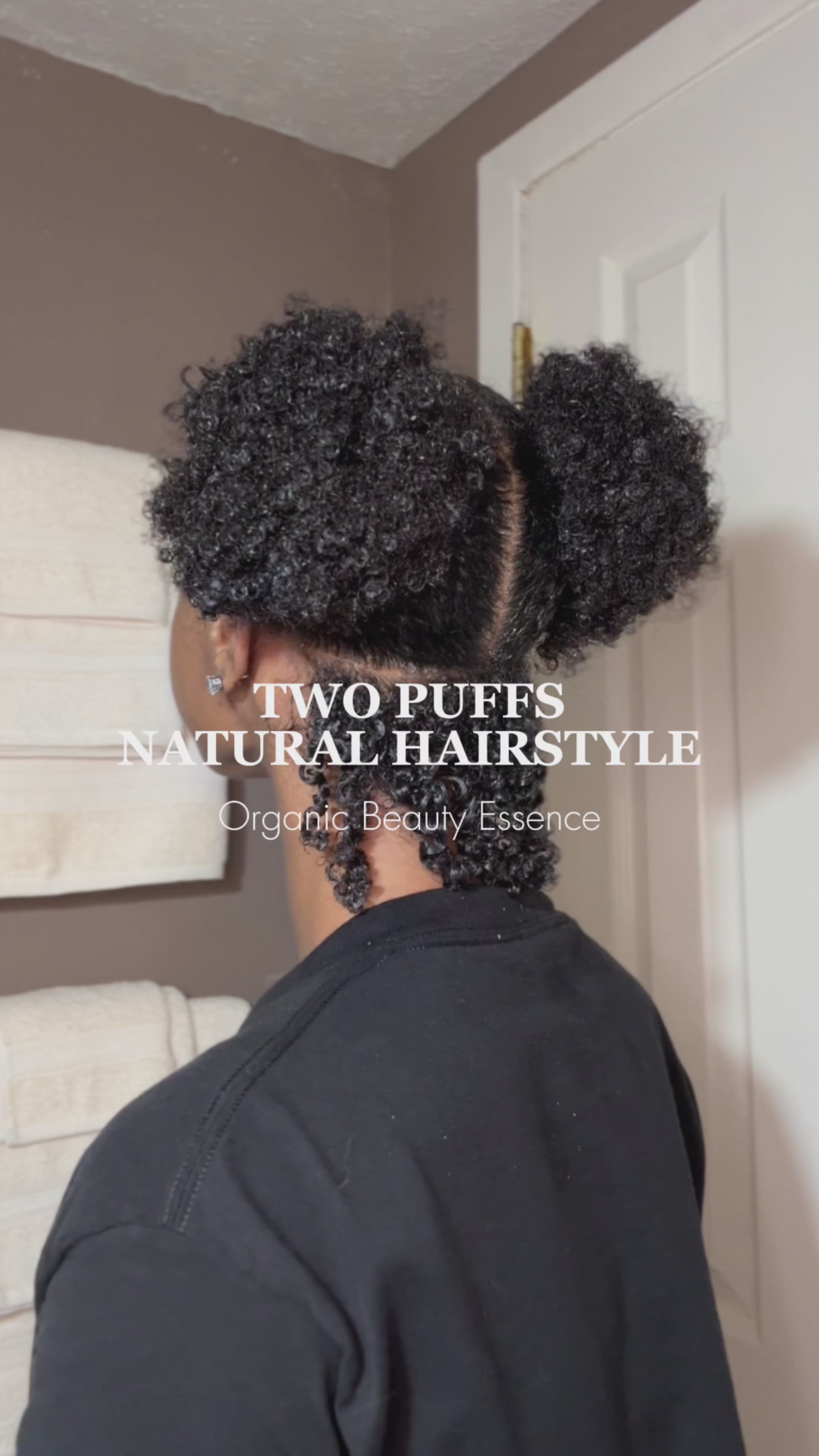 NEW- The SPRING HAPPY HAIR BOX