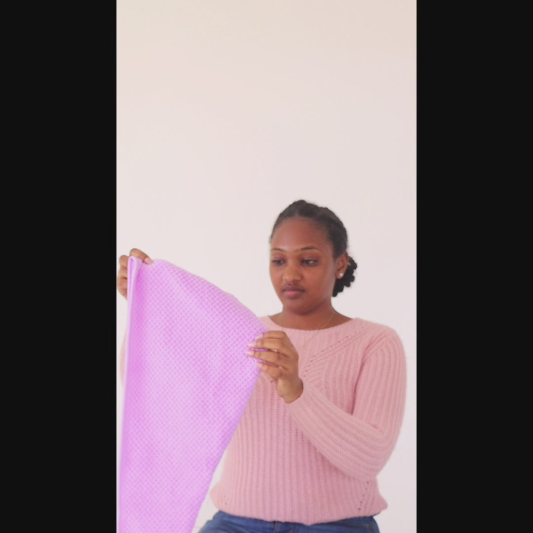 OBS Micro-Fiber Towel Sale