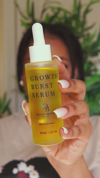 GROWTH BURST KIT🆕