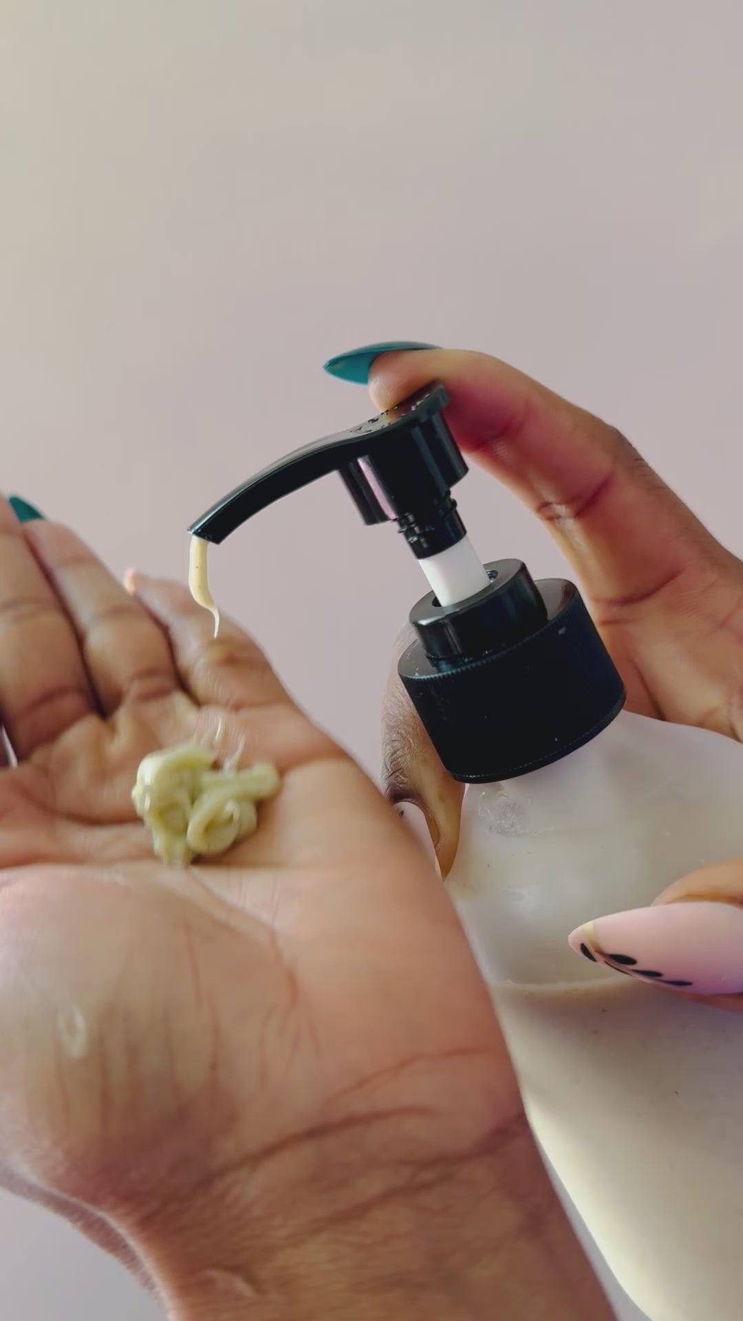 Curls Revived Leave-In Conditioner