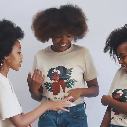 The Length Goals T-Shirt