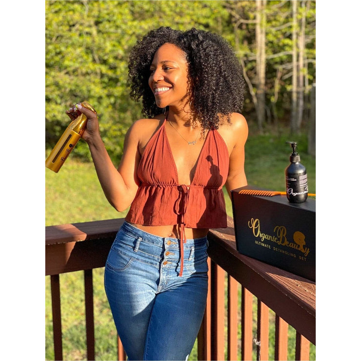 Ultimate Detangling Set