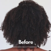 Curls Unleashed - Hibiscus & Flaxseed